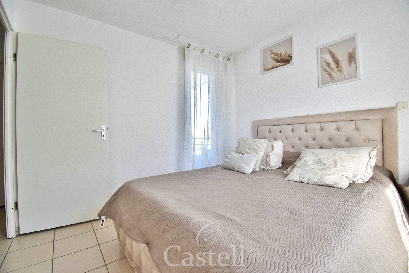 sale Appartement Agde - Photo 9
