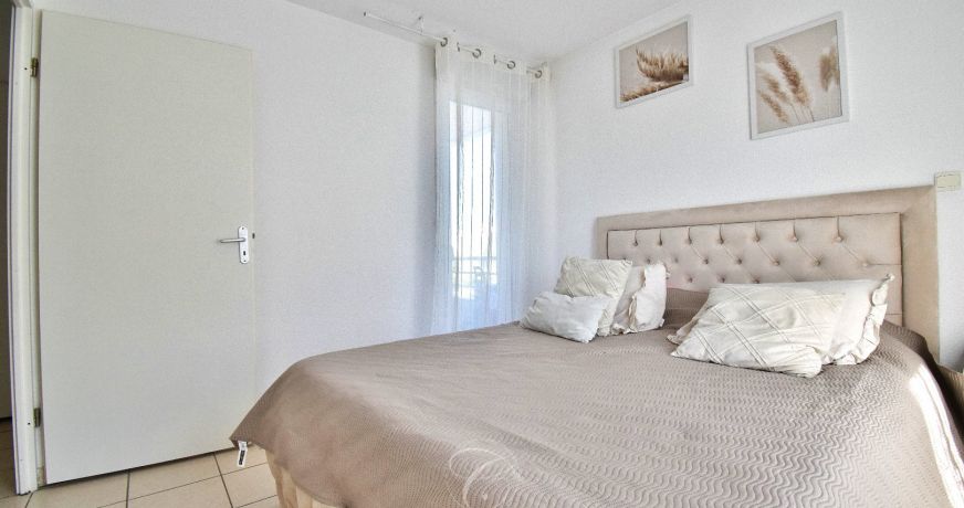 vente Appartement Agde
