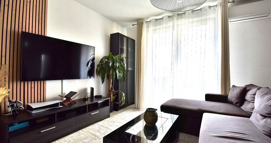 vente Appartement Agde