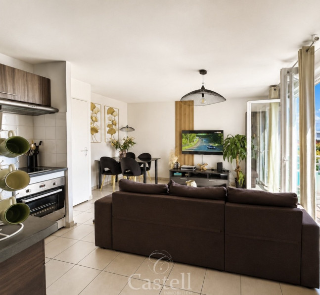 vente Appartement Agde - Photo 3