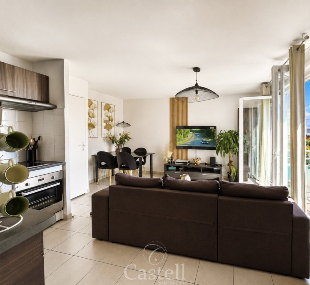 sale Appartement Agde - Photo 3