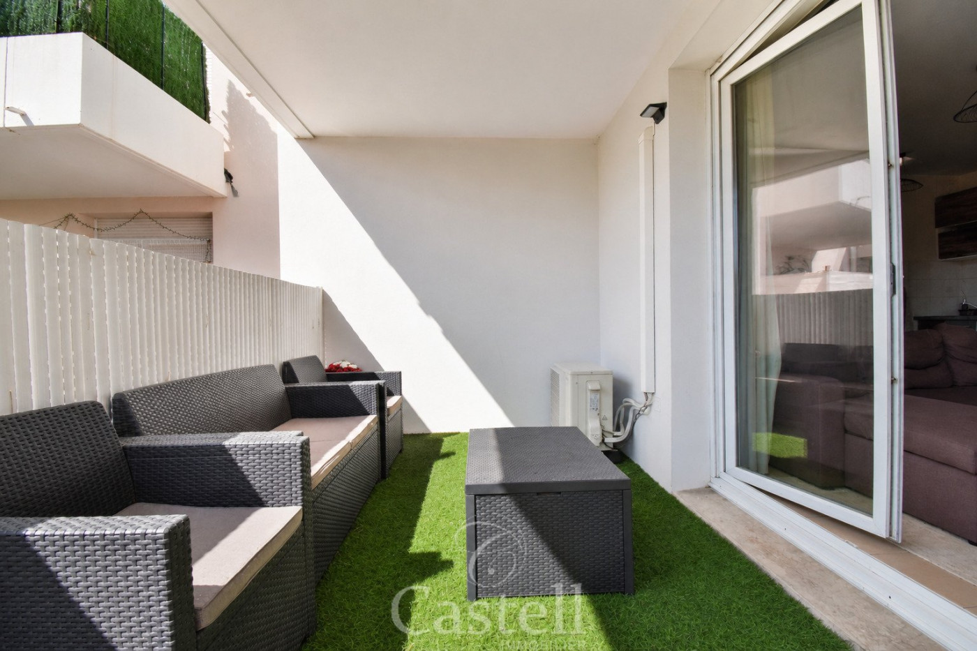 sale Appartement Agde - Photo 6