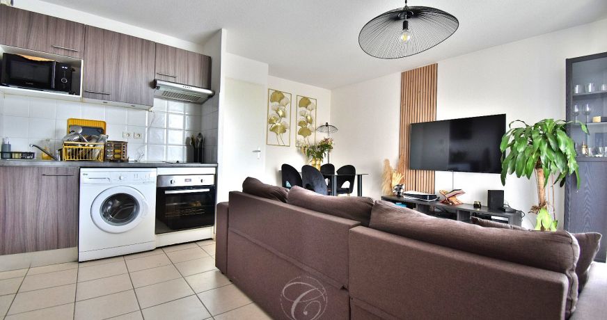 vente Appartement Agde