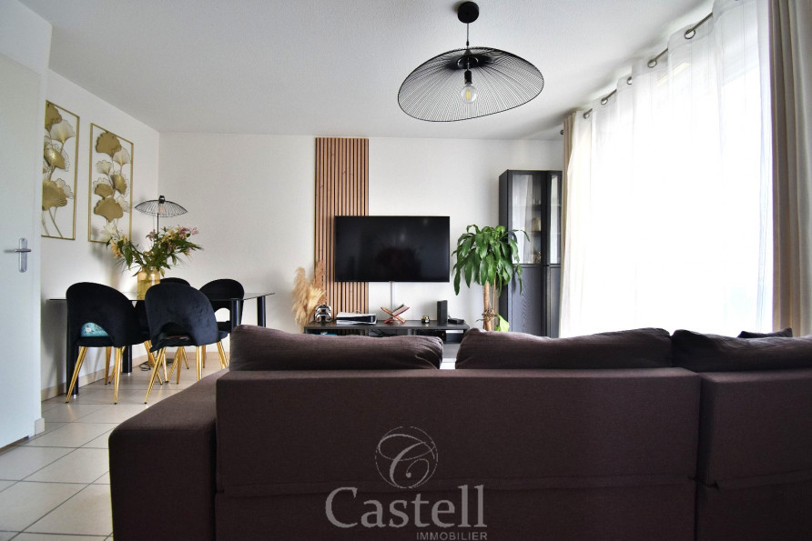vente Appartement Agde - Photo 7
