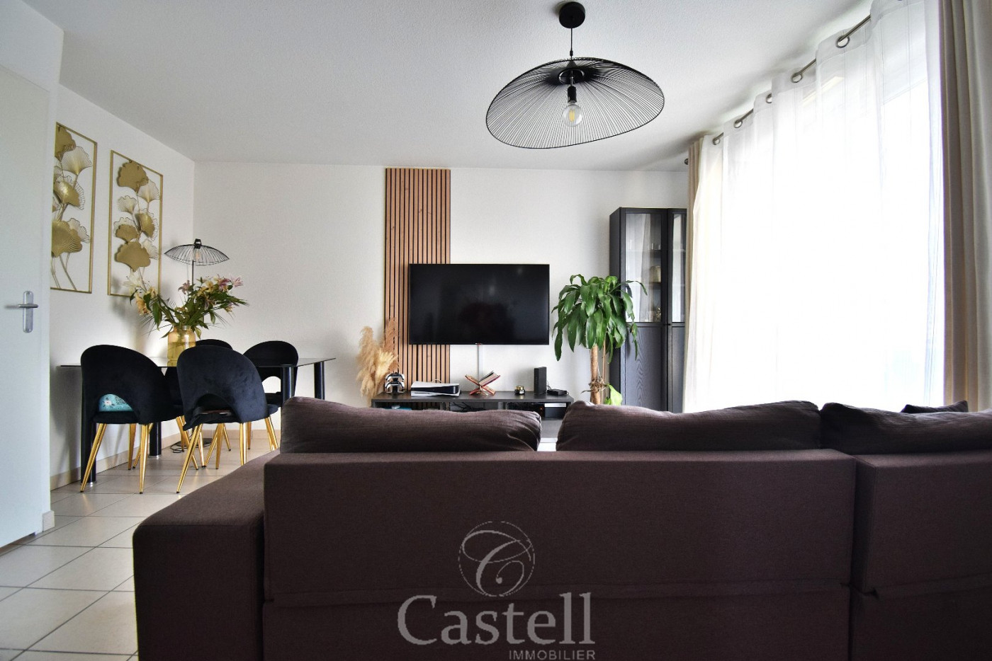 sale Appartement Agde - Photo 7