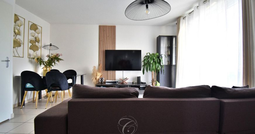 vente Appartement Agde
