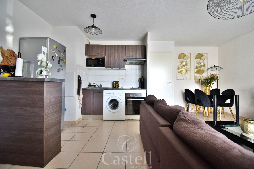 vente Appartement Agde - Photo 10
