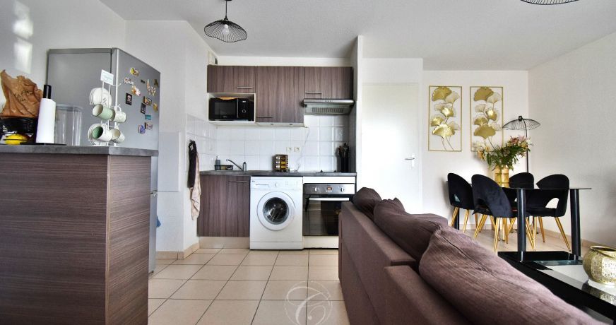 vente Appartement Agde