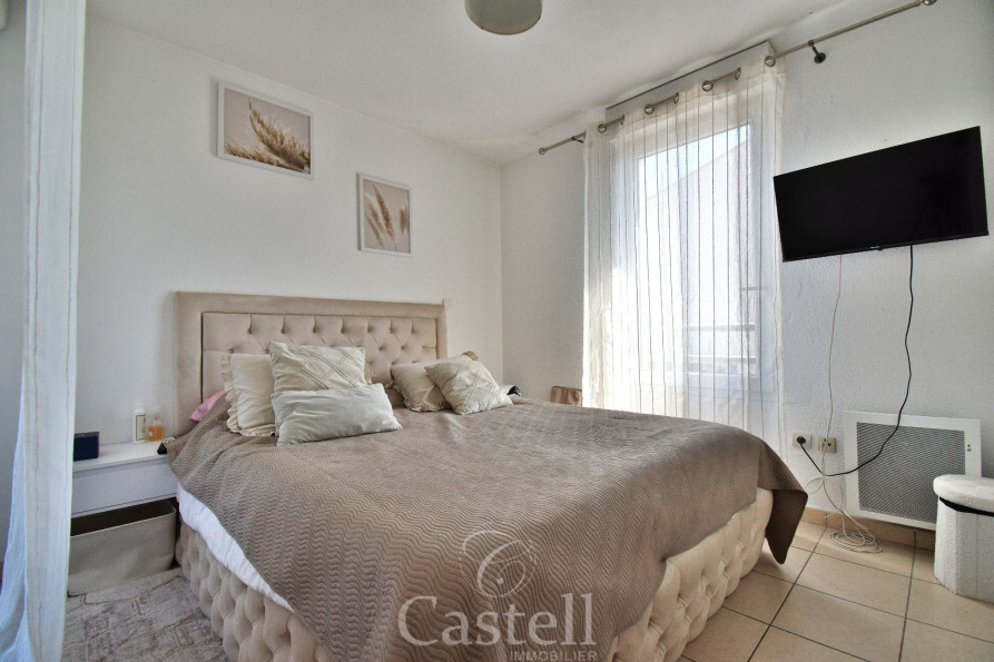 vente Appartement Agde - Photo 8