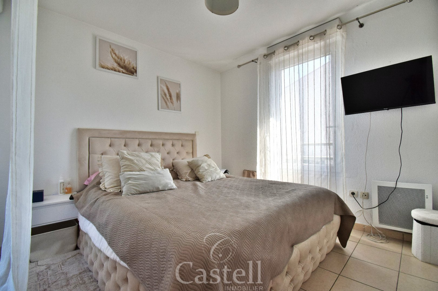 sale Appartement Agde - Photo 8