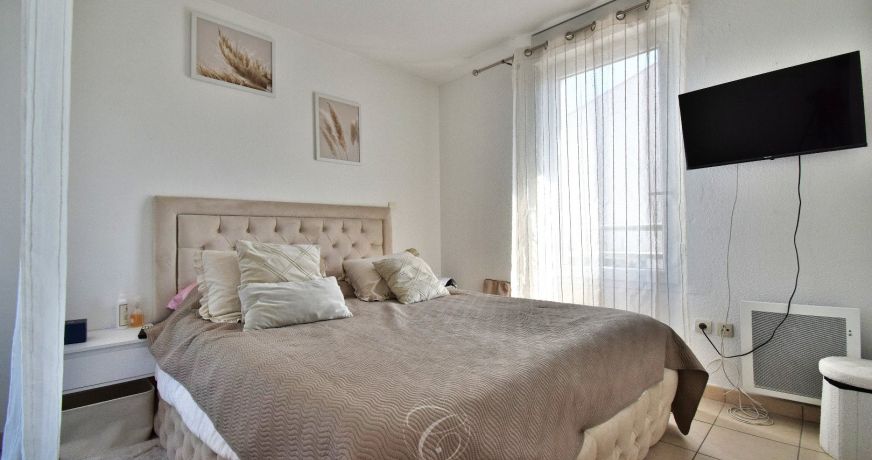 vente Appartement Agde