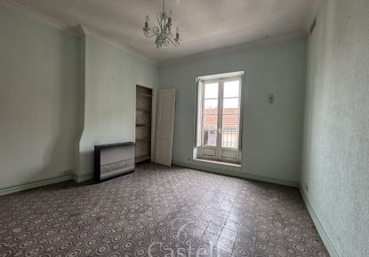 vente Appartement Beziers