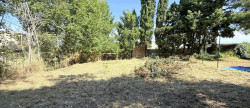 vente Terrain Agde