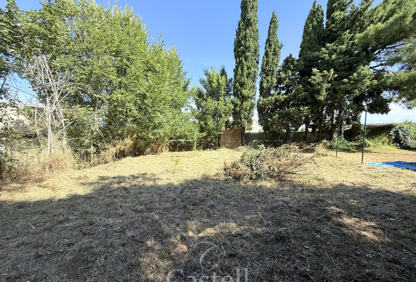 vente Terrain Agde - Photo 2