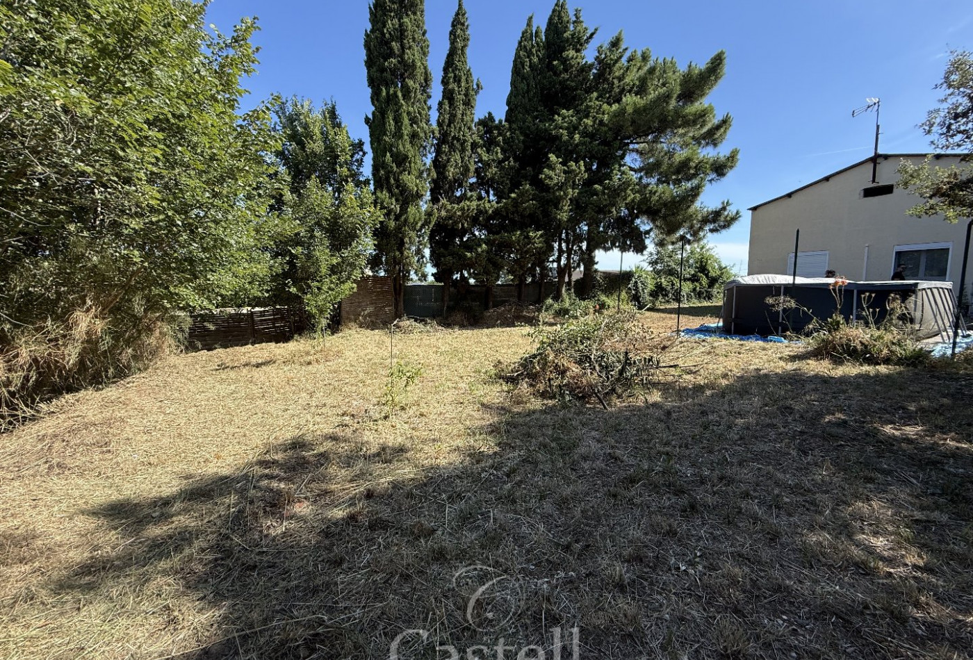 vente Terrain Agde - Photo 4
