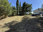 vente Terrain Agde