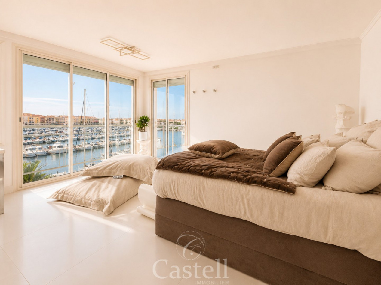 vente Appartement Le Cap D'agde - Photo 3