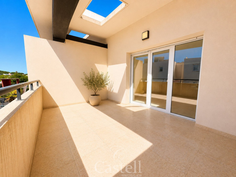 vente Appartement Agde - Photo 1