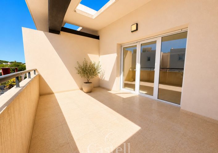 vente Appartement Agde