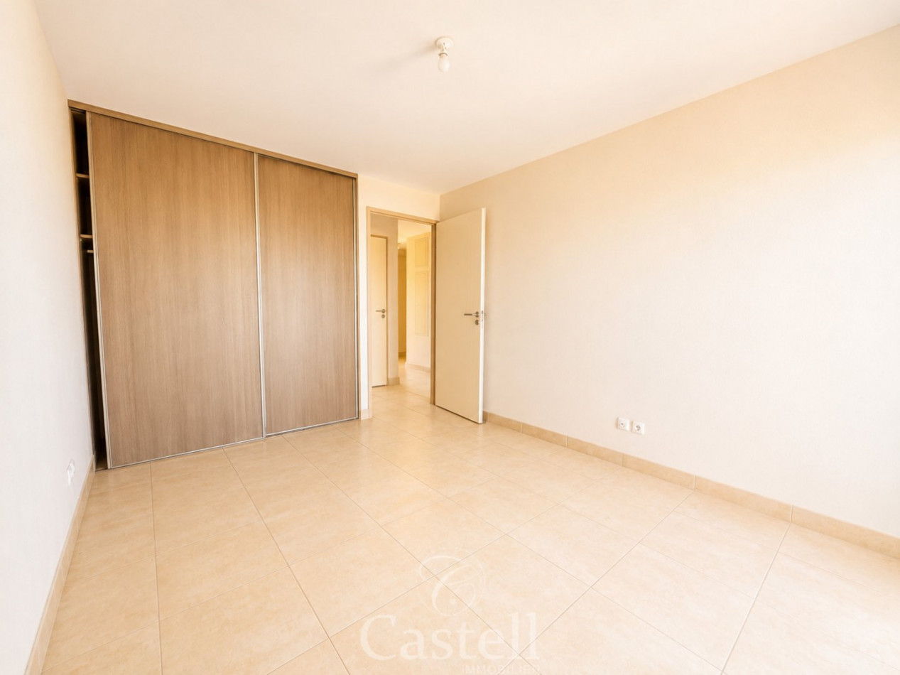 vente Appartement Agde - Photo 9