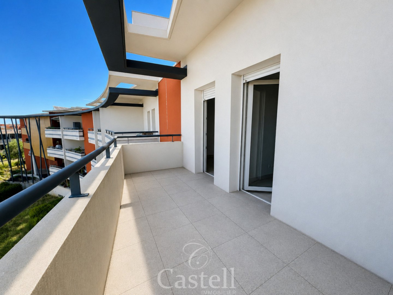vente Appartement Agde - Photo 11