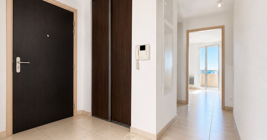 vente Appartement Agde