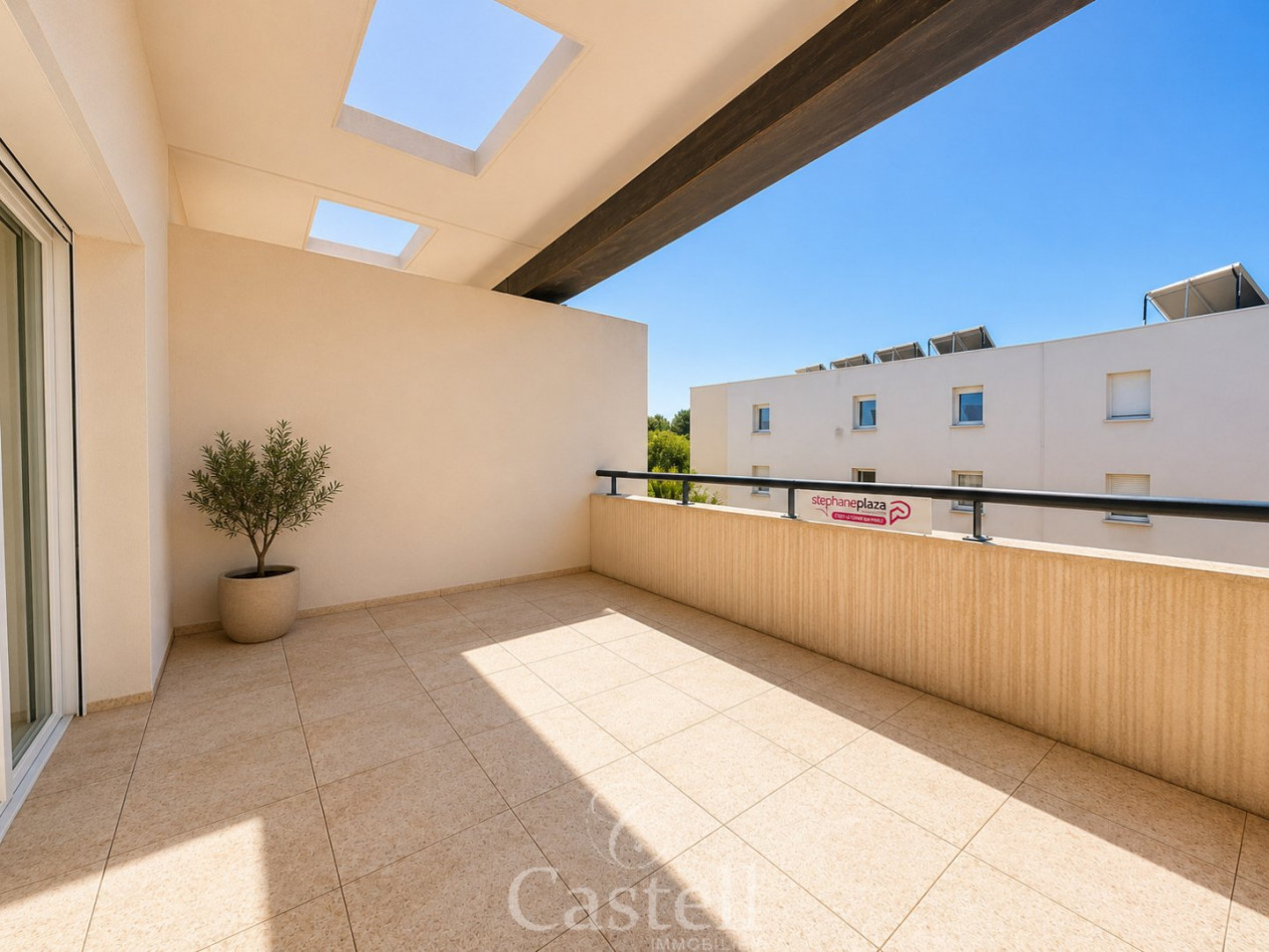 vente Appartement Agde - Photo 2