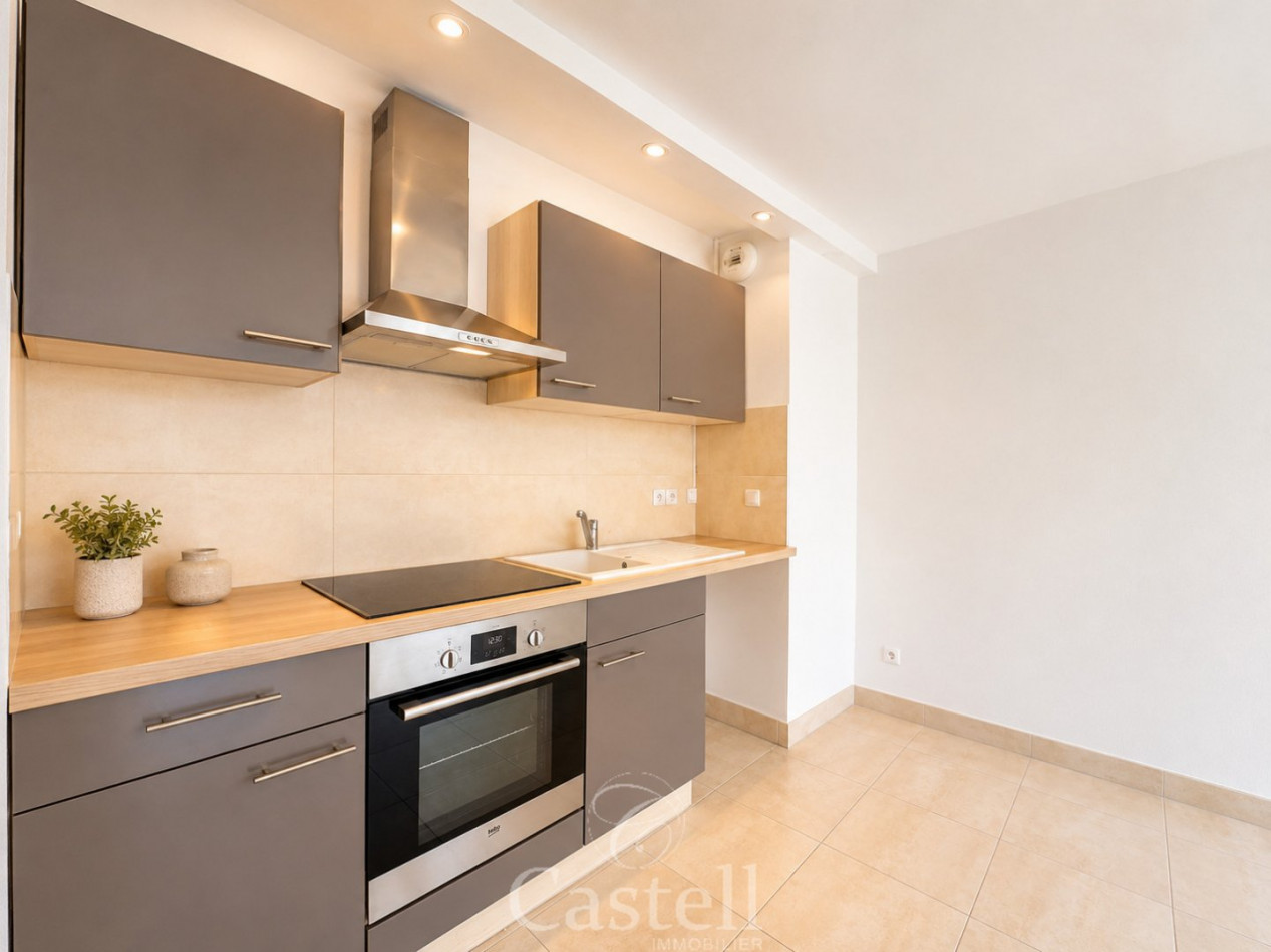 vente Appartement Agde - Photo 3