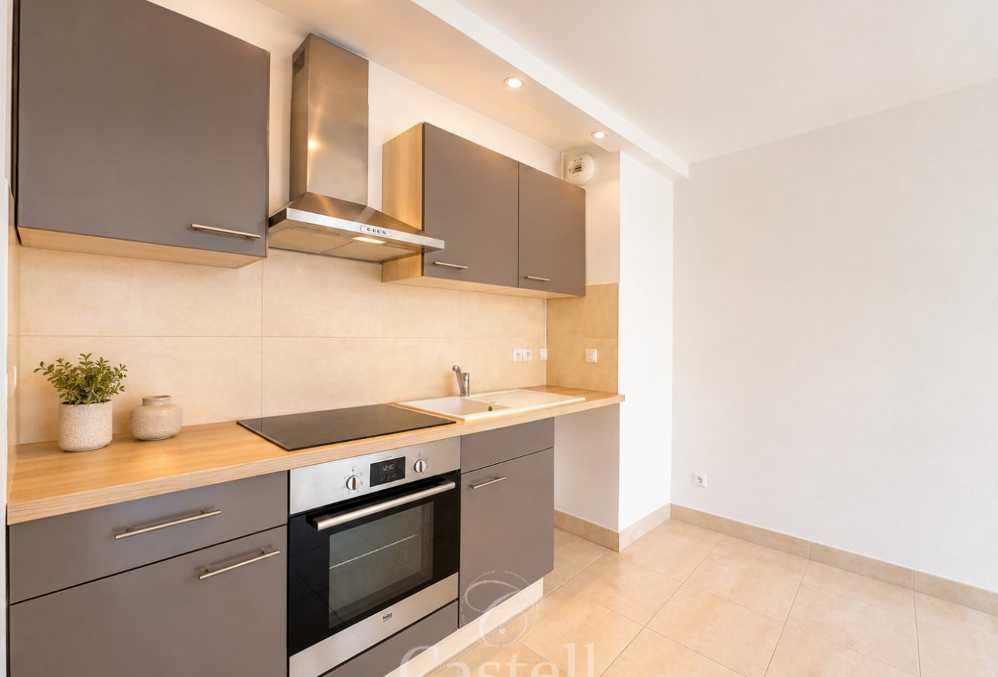 vente Appartement Agde - Photo 3