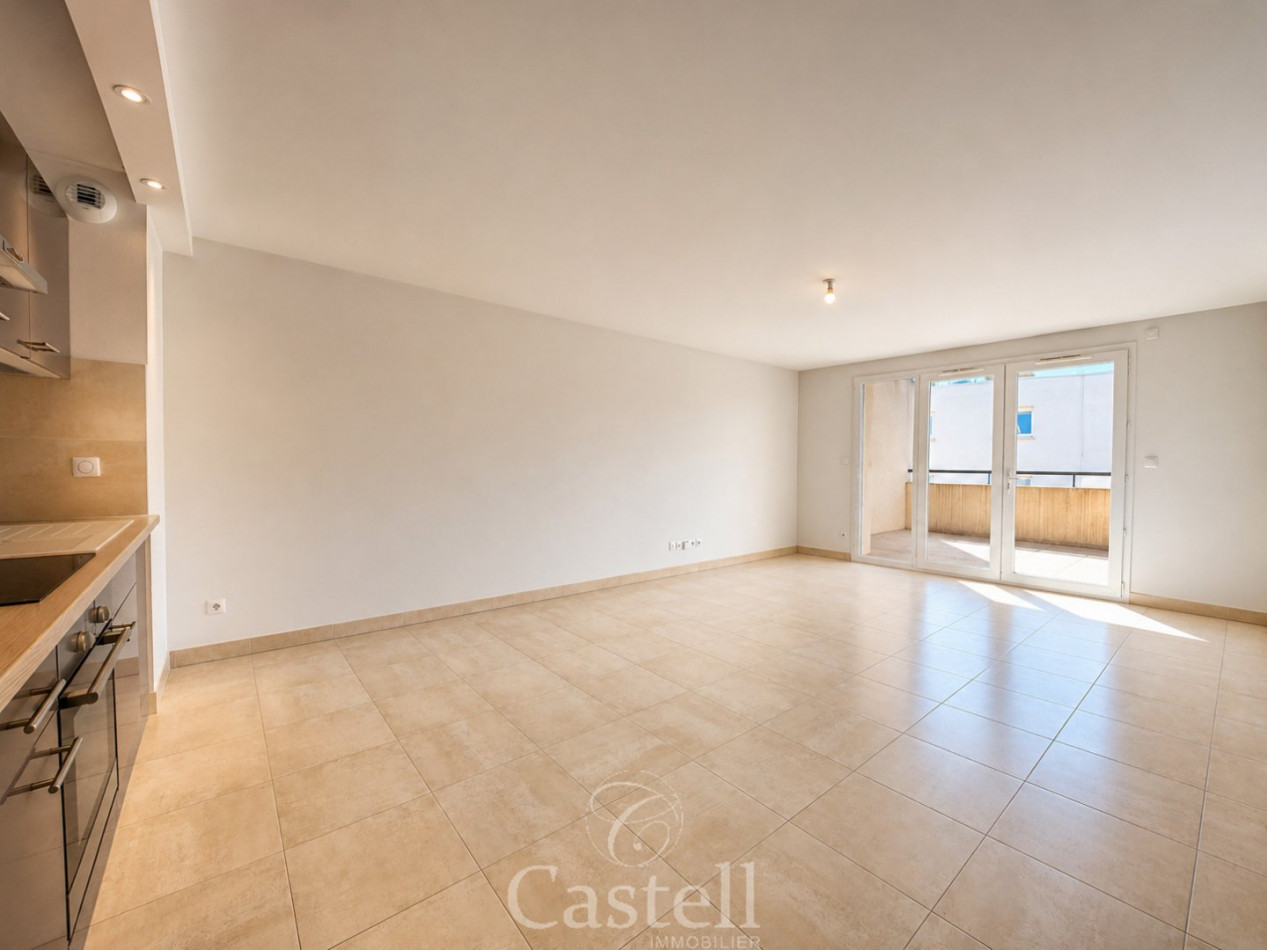 vente Appartement Agde - Photo 4