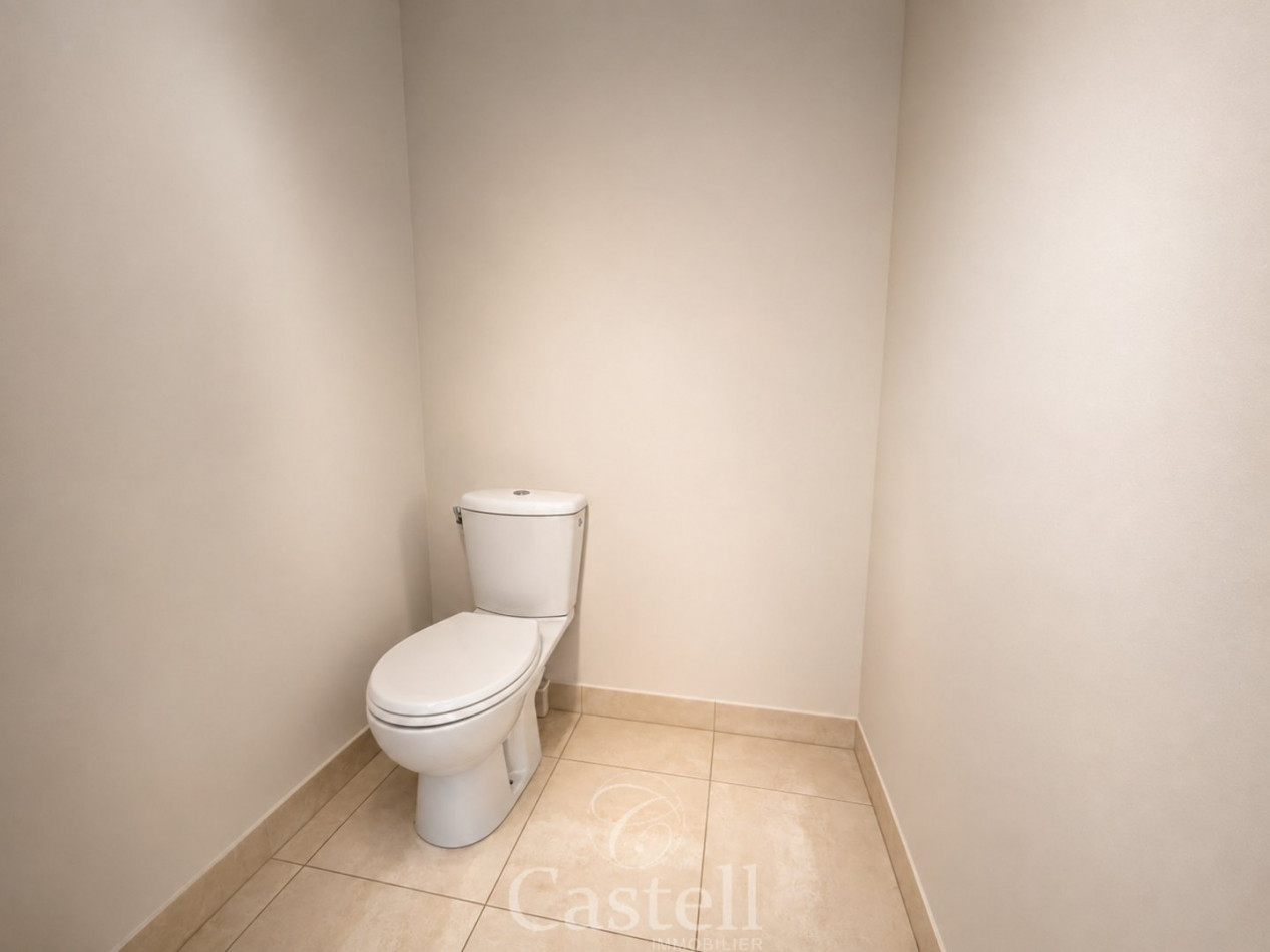 vente Appartement Agde - Photo 14