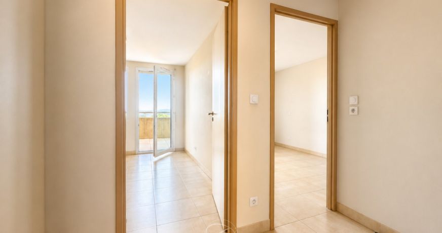 vente Appartement Agde