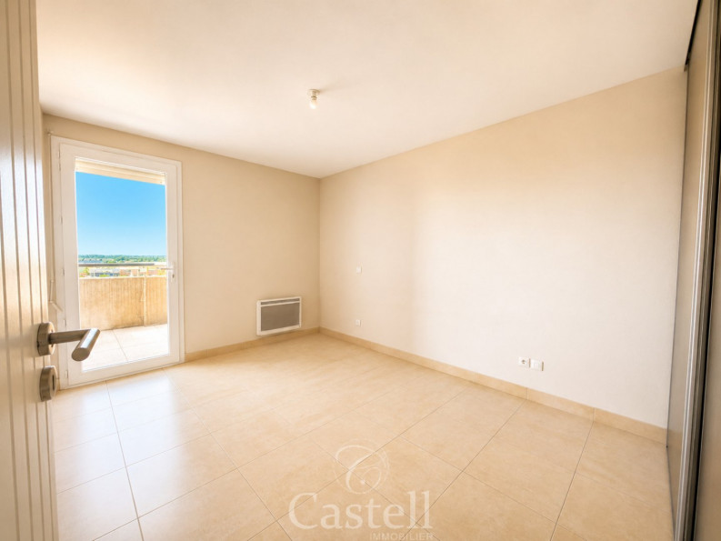 vente Appartement Agde - Photo 8