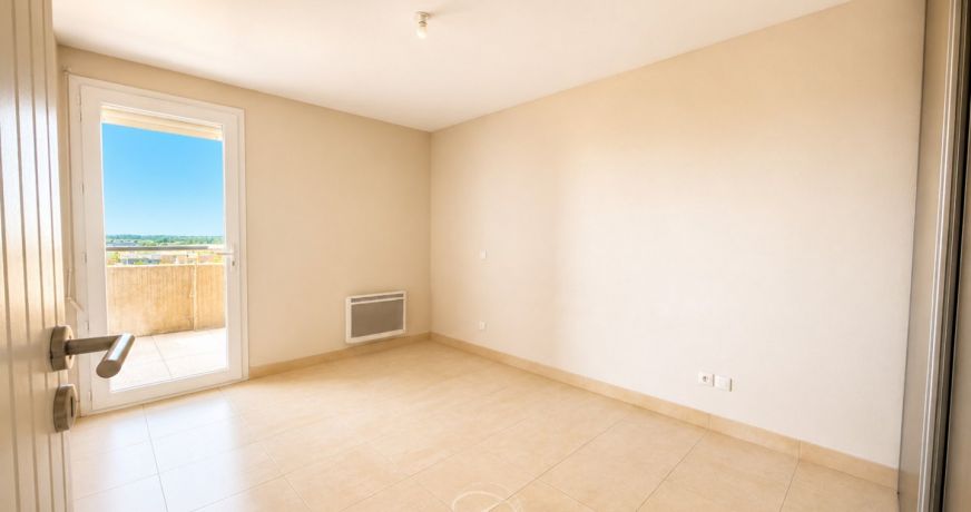 vente Appartement Agde