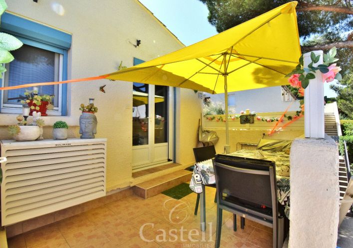 vente Appartement Cap D'agde