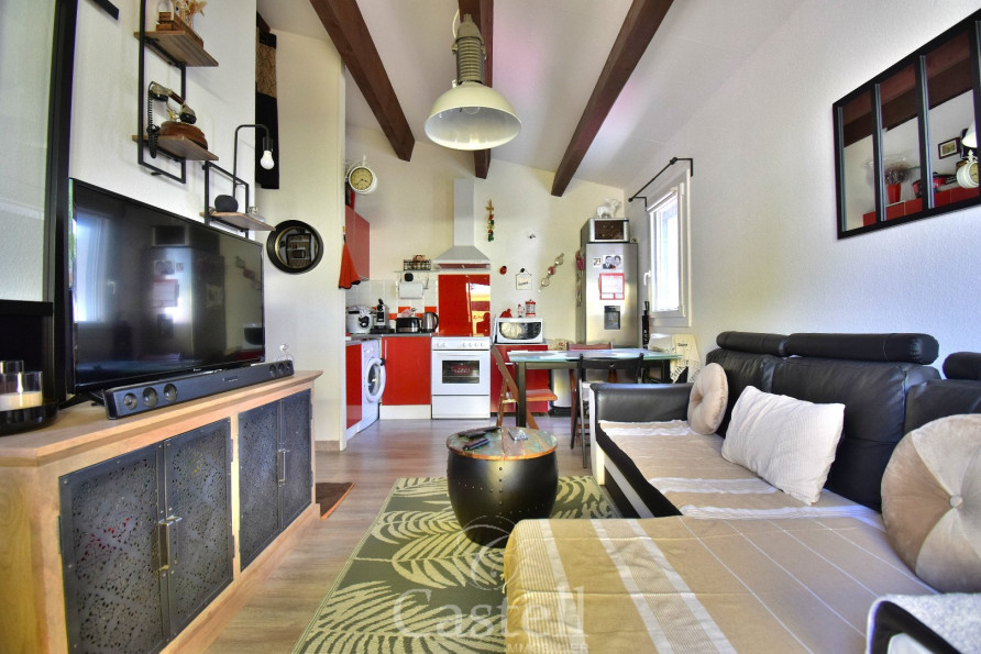 vente Appartement Cap D'agde - Photo 4