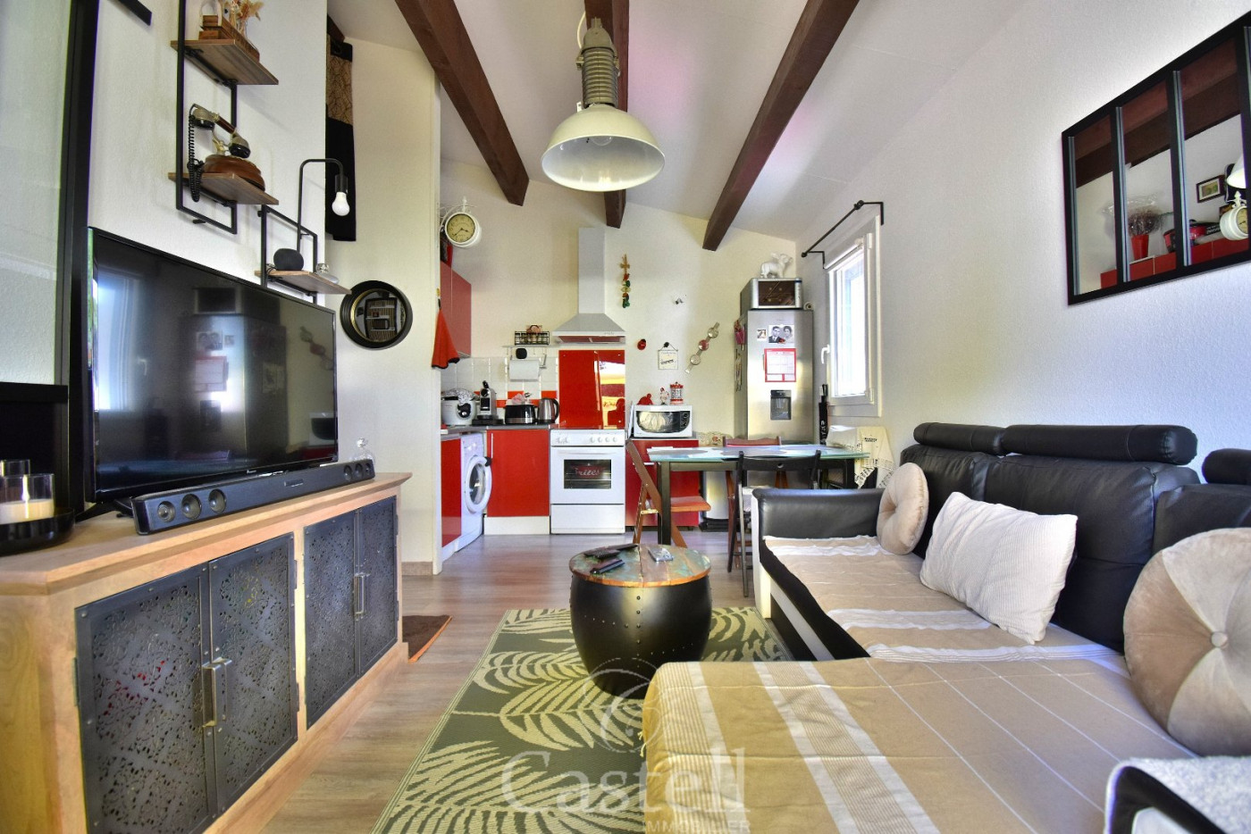sale Appartement Cap D'agde - Photo 4
