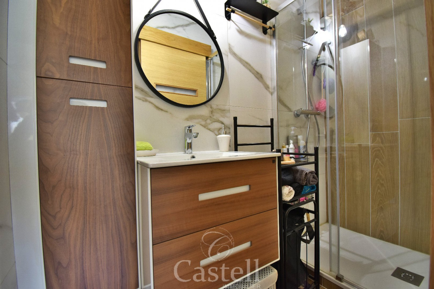 sale Appartement Cap D'agde - Photo 9