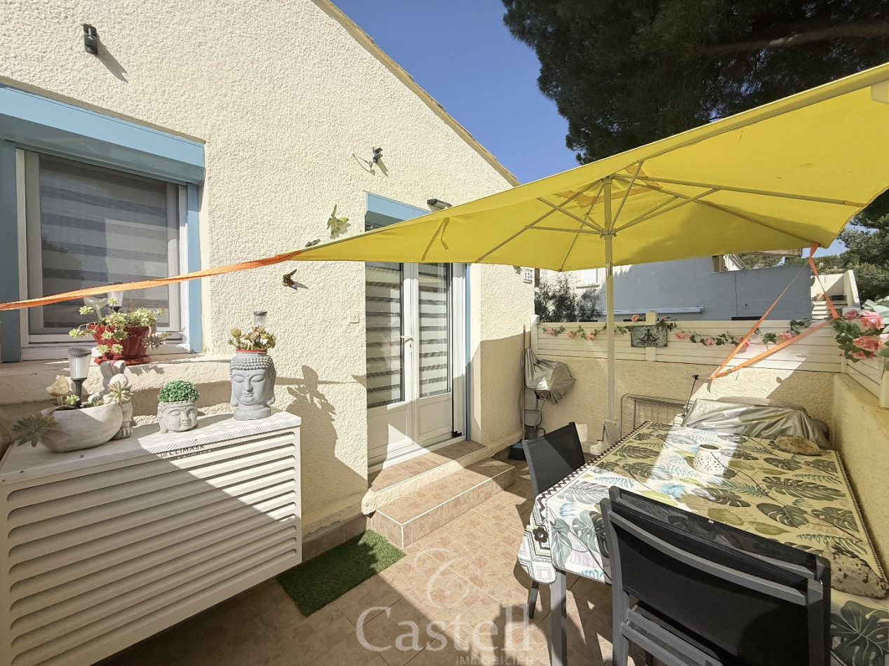 sale Appartement Cap D'agde - Photo 2