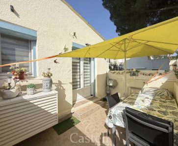 vente Cap D'agde