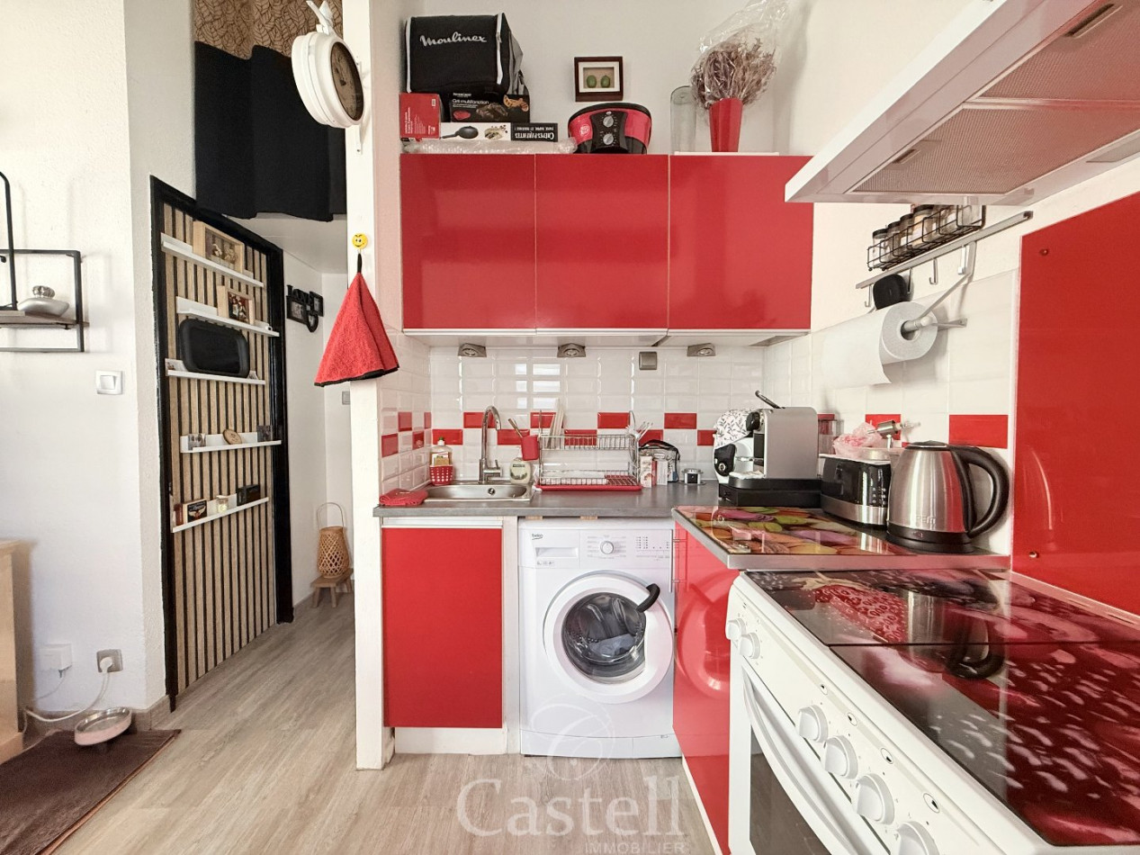 sale Appartement Cap D'agde - Photo 6