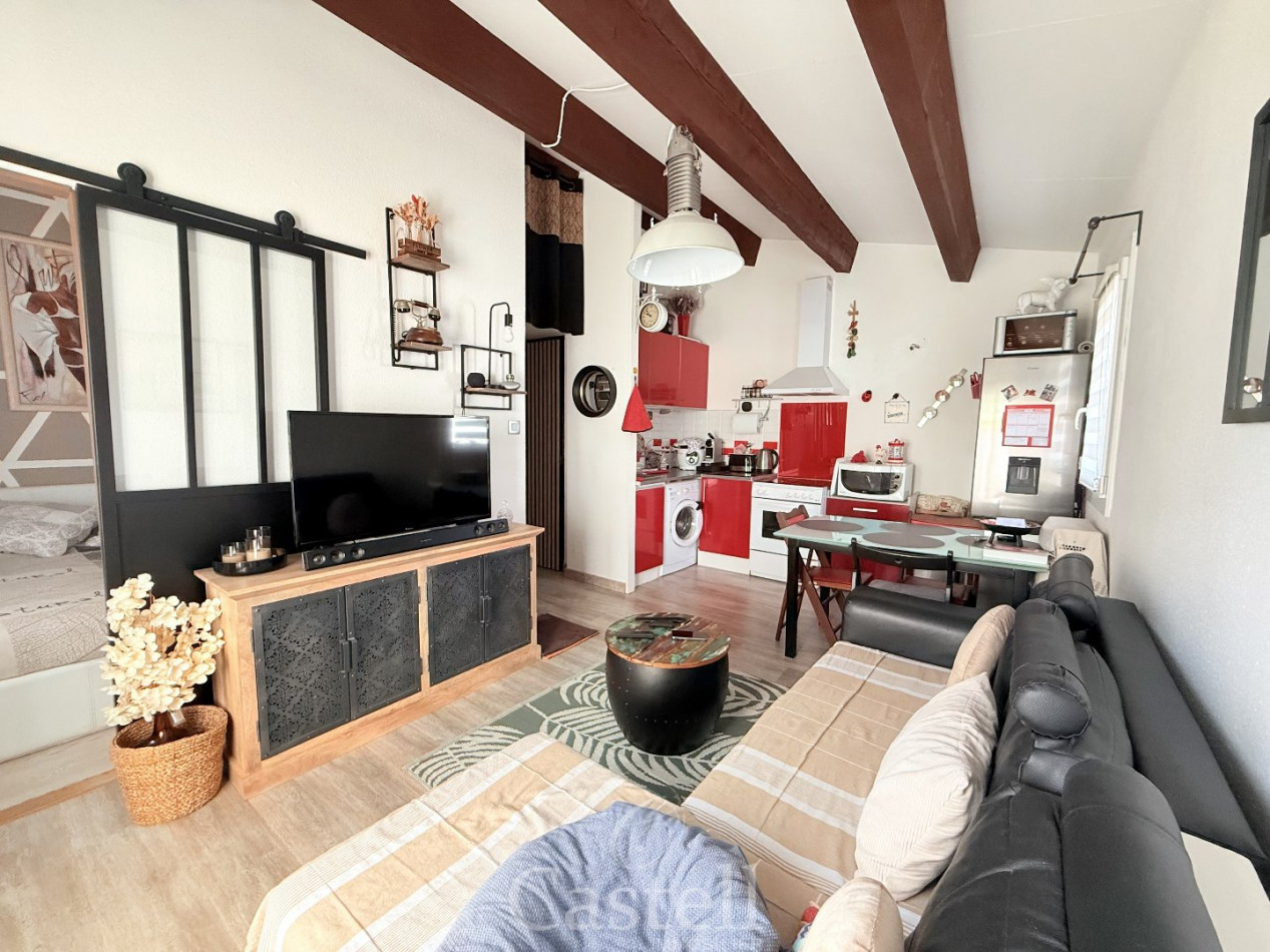 sale Appartement Cap D'agde - Photo 3