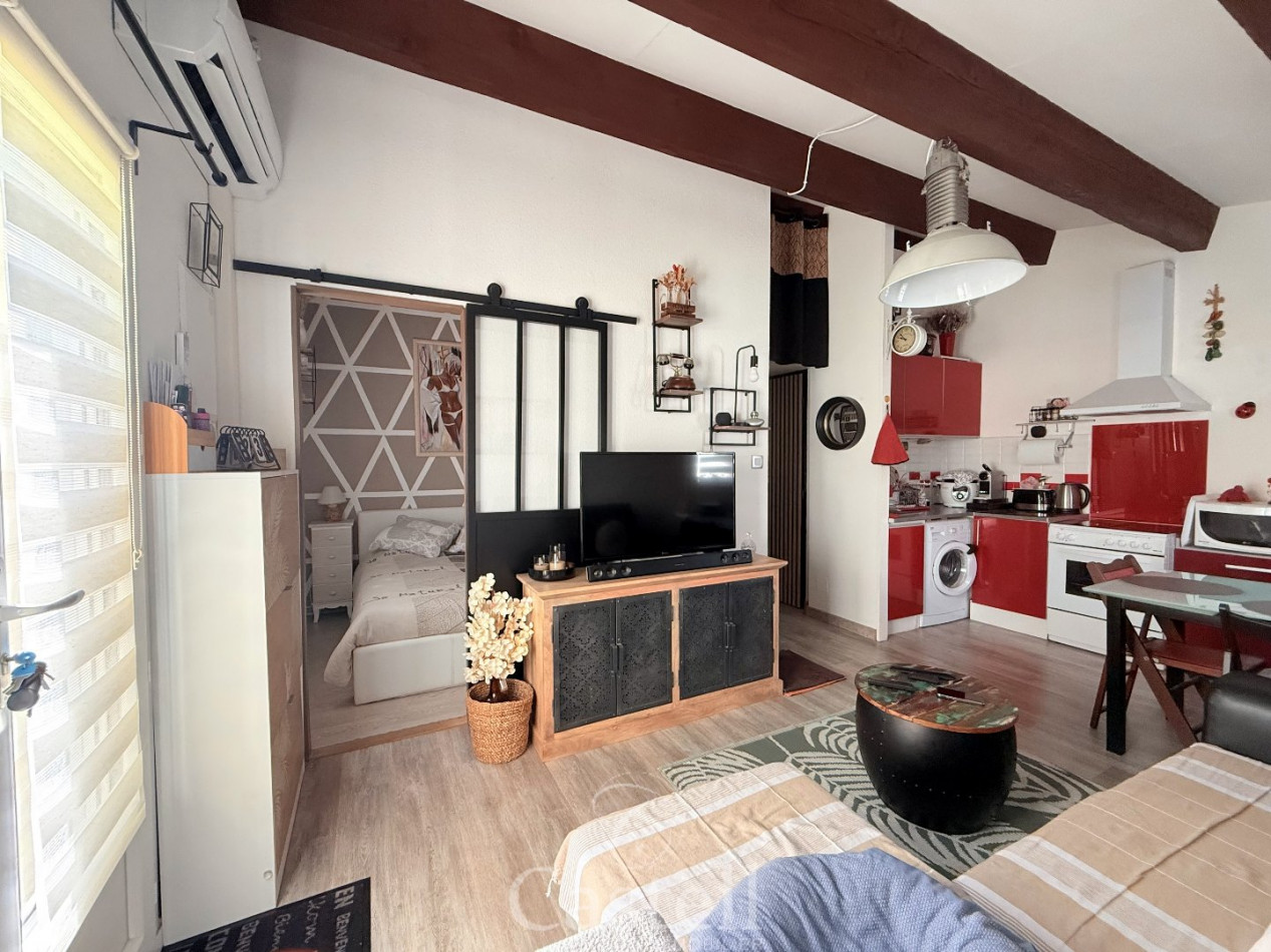 sale Appartement Cap D'agde - Photo 5