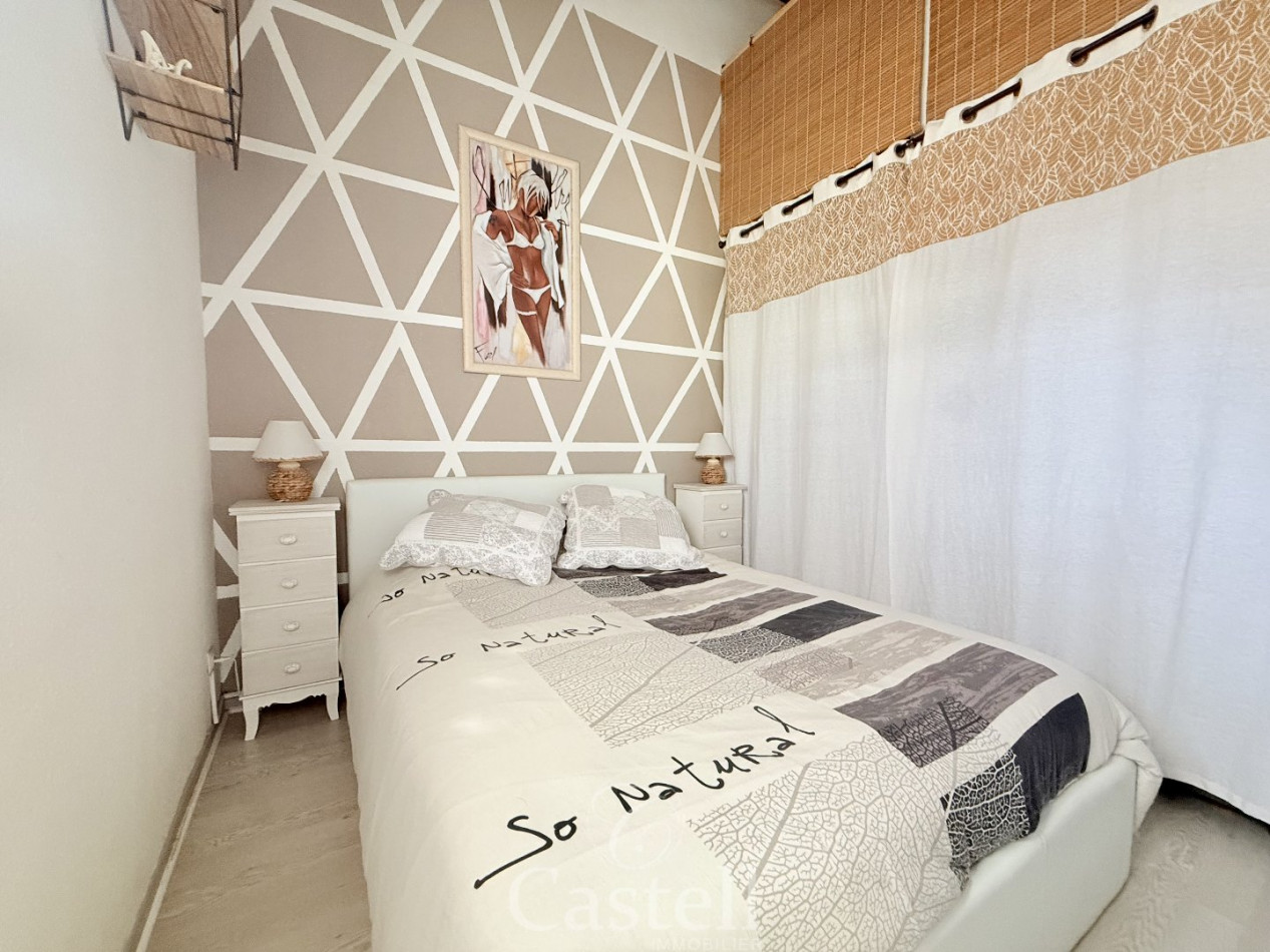 sale Appartement Cap D'agde - Photo 7