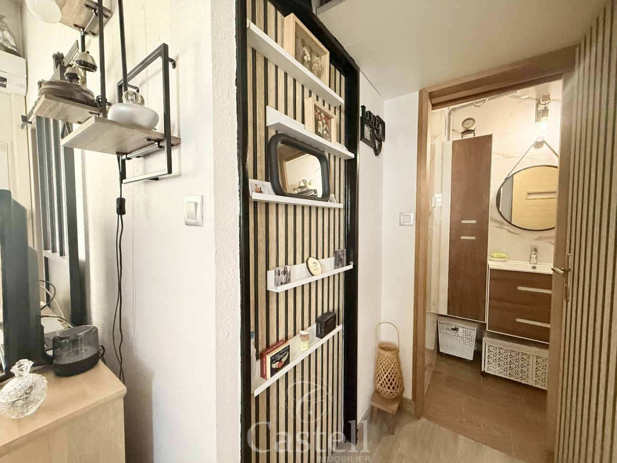 sale Appartement Cap D'agde - Photo 8