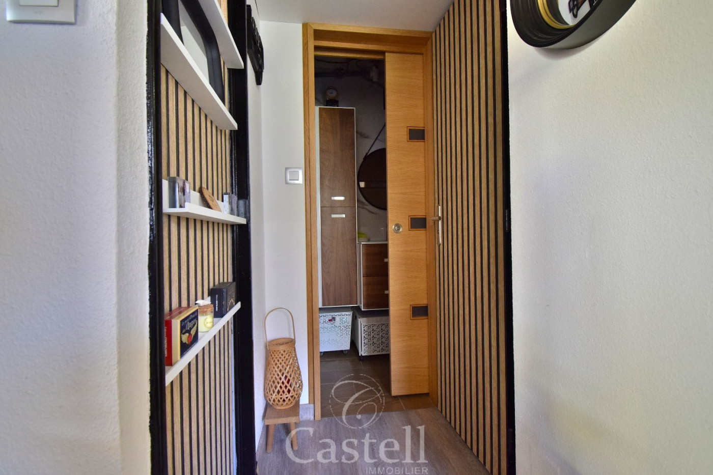 vente Appartement Cap D'agde - Photo 9