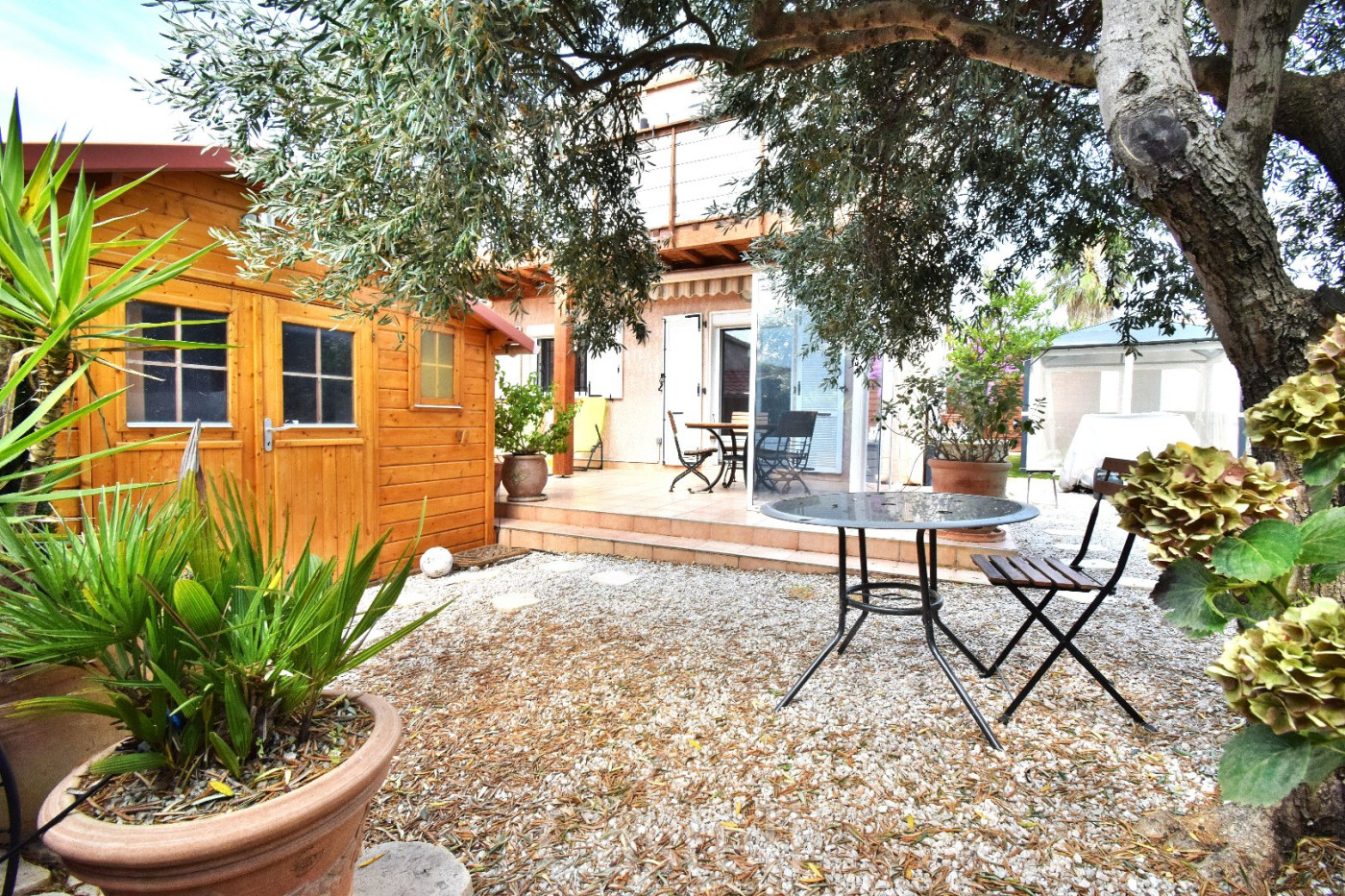 vente Maison Marseillan - Photo 1