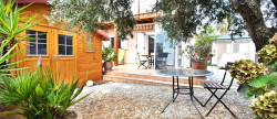 vente Maison Marseillan