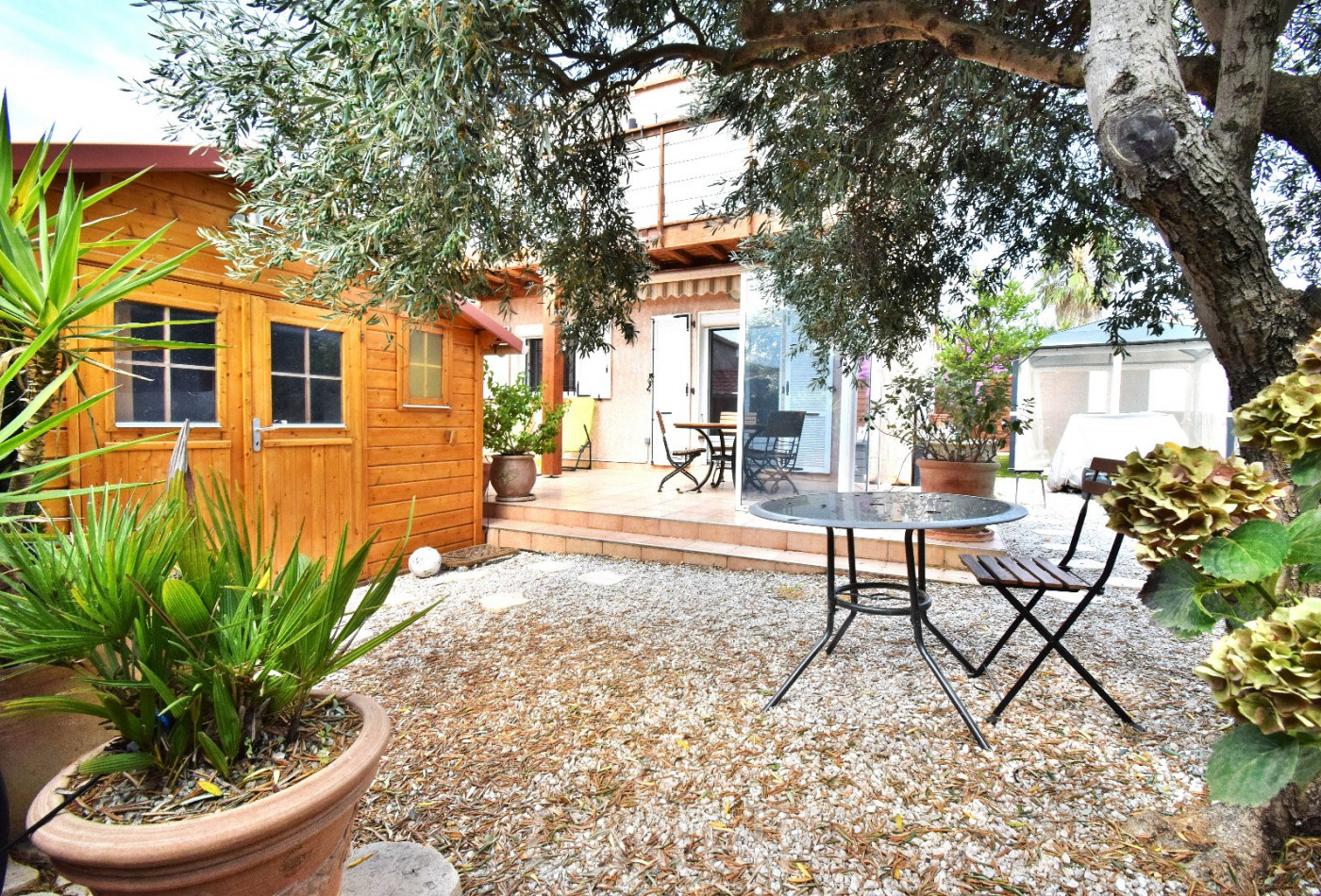 vente Maison Marseillan - Photo 1
