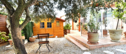 vente Maison Marseillan